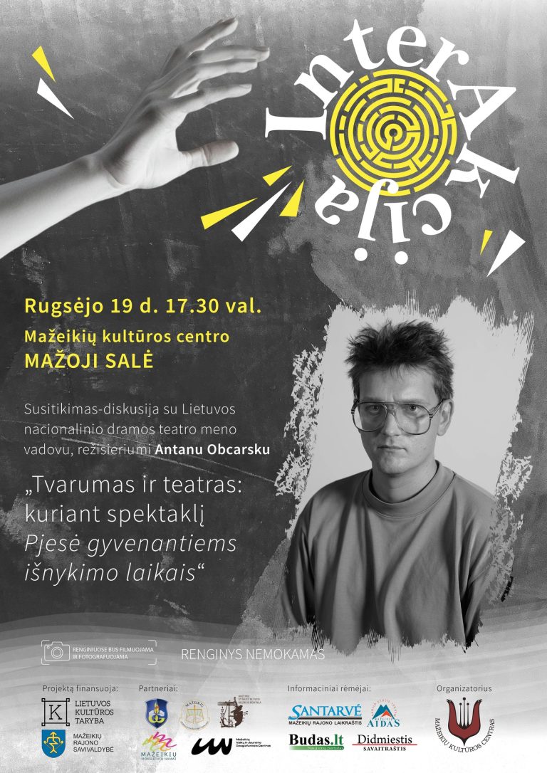 InterAkcija 2025